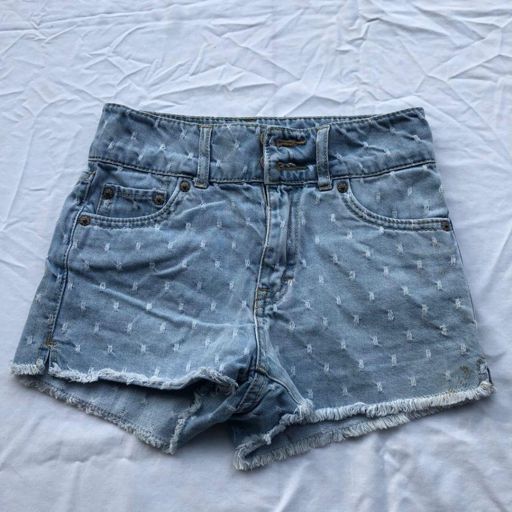 Short